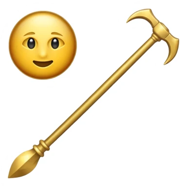 bouclier de staff sticker