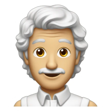 hervé fougeris sticker