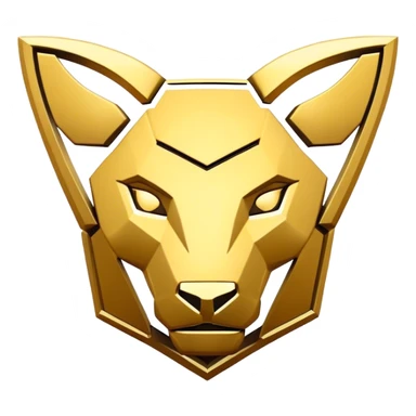 Logo Lamborghini  sticker