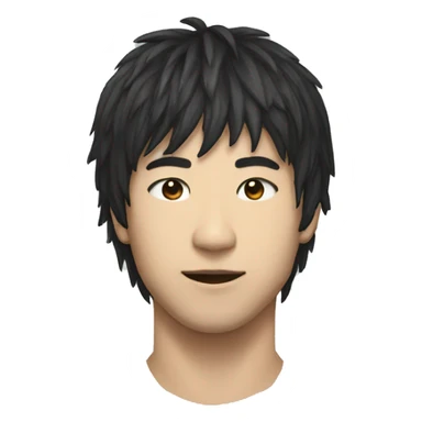 Daigo sticker