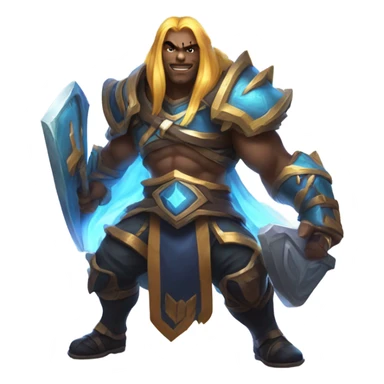 League of Legends sticker