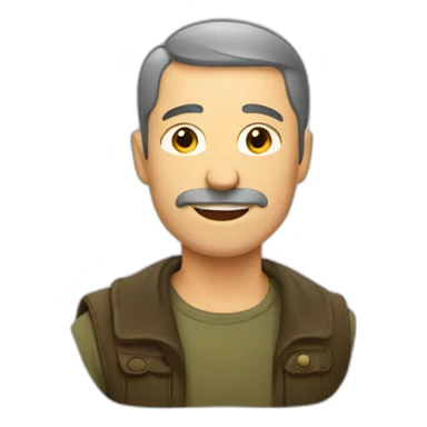 russian alcoholic sticker