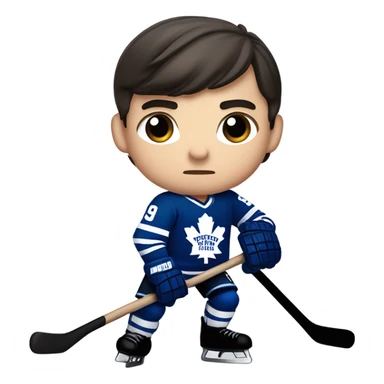 austin mathews sticker