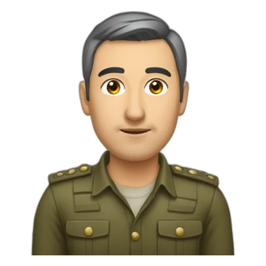 akim kasabulatov sticker