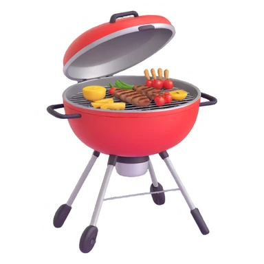 grill sticker