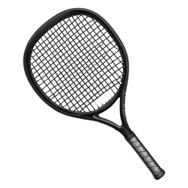 Racchetta  da padel sticker