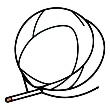 suspicious inquiry  sticker