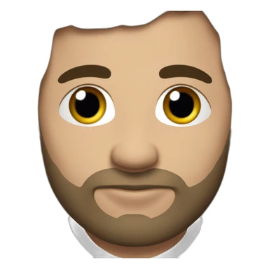 Spartak moscow sticker