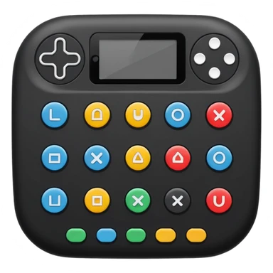 remote control sticker