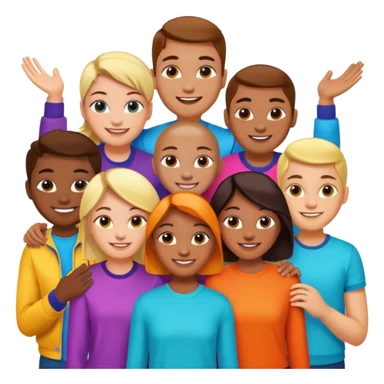 I want KATSEYE photos ( tHE global Pop Group sticker