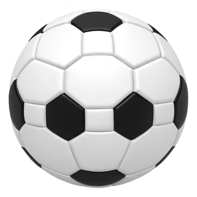 футбольний мяч з бутсами sticker