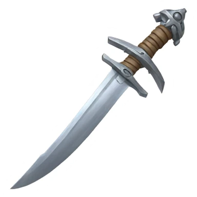 crysknife dune sticker