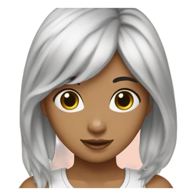 collant pour fille sticker