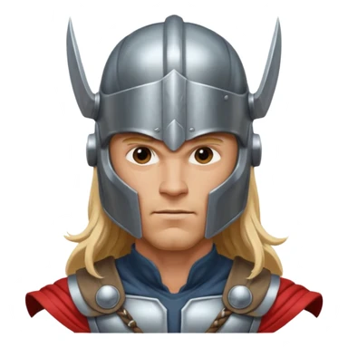 thor sticker