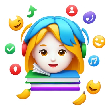 Alison learning platform sticker