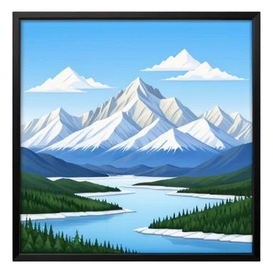 yukon denali sticker