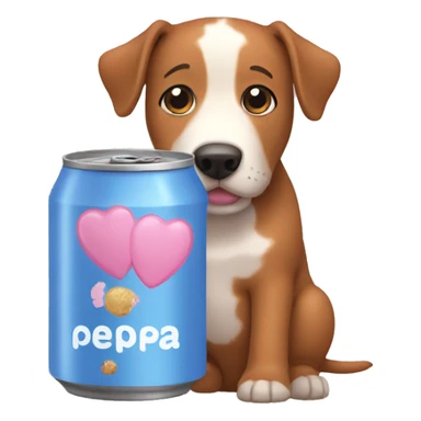 CAN I have a peppa dog  sticker