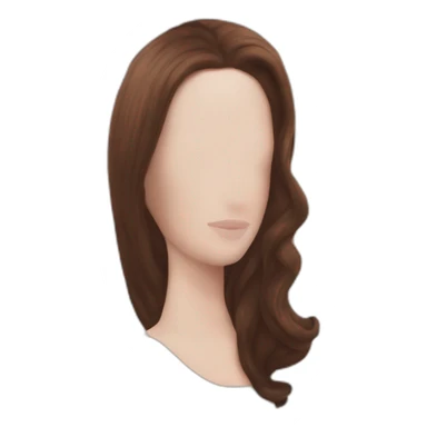 Lana Del Rey “Ultraviolence” Cruel World. sticker