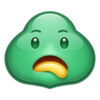  coughing lozenge sticker