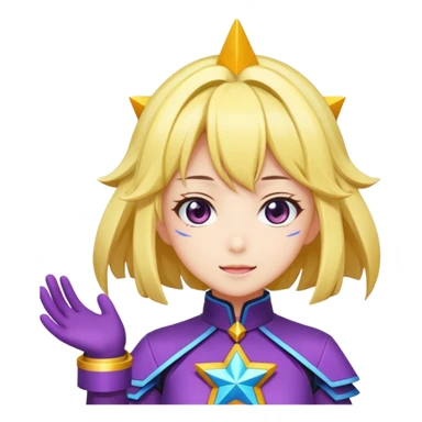 honkai star rail sticker