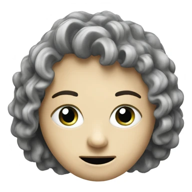 intelligence artificie sticker