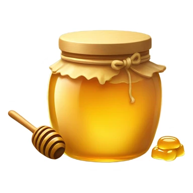 Honey as a Judge sticker