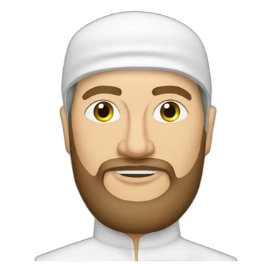 Ramzan Kadyrov sticker