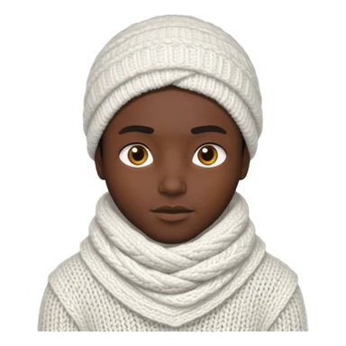 Niko from oneshot sticker