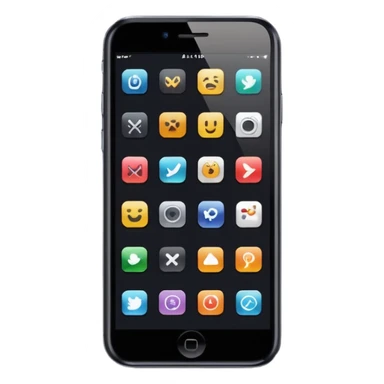 applicatio developpment sticker