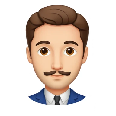 Hugo Lebourg sticker