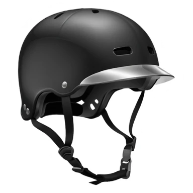 skater helmet sticker