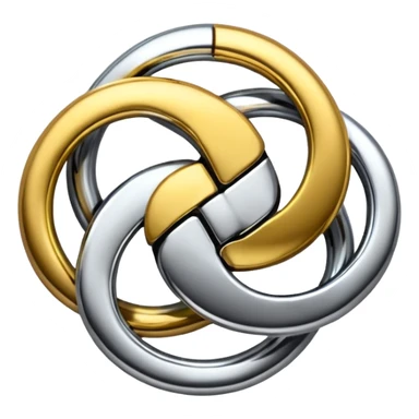 👍 and 👎 combined together sticker