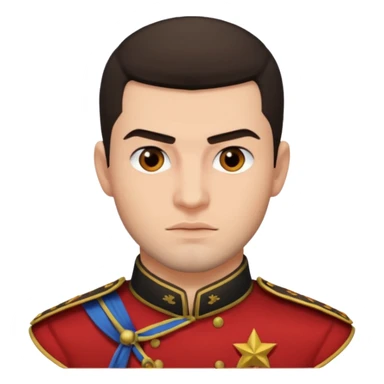 Viktor Krum  sticker