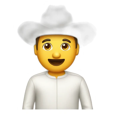 queso oaxaca sticker