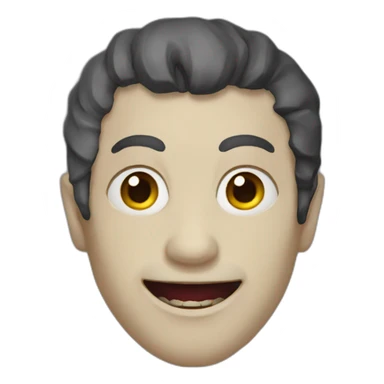 vampire orlock sticker