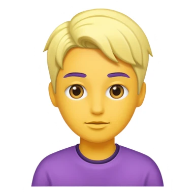 non binary people sticker