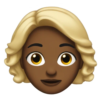 Tracey Armah sticker