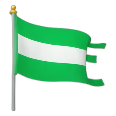 Abkhazia flag sticker