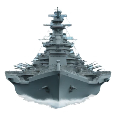 battleship sticker