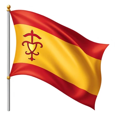 Drapeaux Sicile sticker