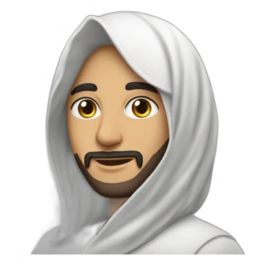 Ebi Iranian singer sticker