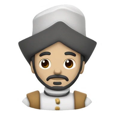 colonist.io logo sticker