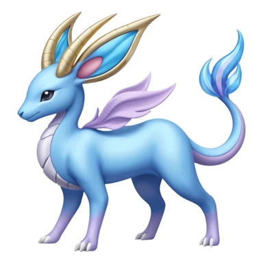 Cresselia-Suicune-Amaura-Palkia-fusion sticker