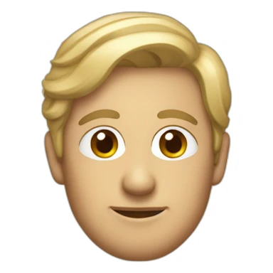 Mailis reps politician sticker