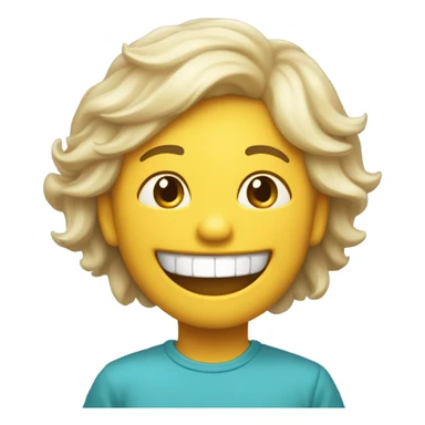 you make me so hehe hehe sticker