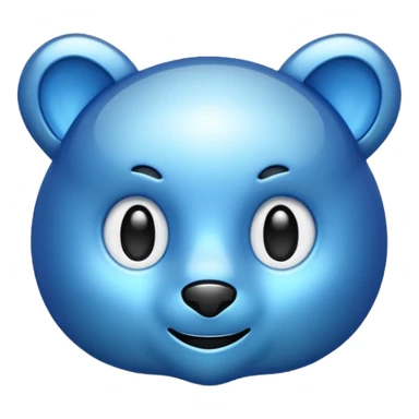 github merged ison blue sticker