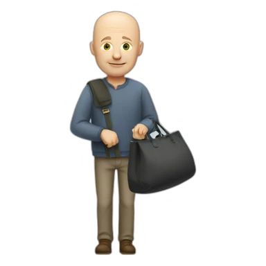 middle-aged-balding-swedish-man-carrying-a-bag-of-money sticker