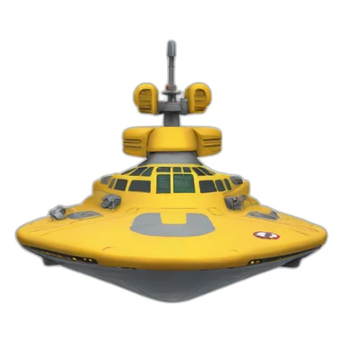 USS Enterprise-D sticker