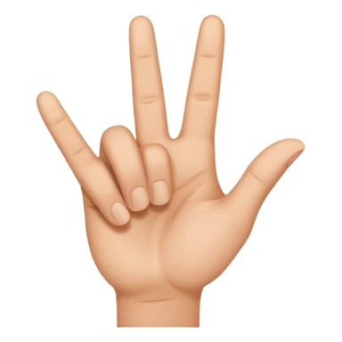 OK sign emoji sticker