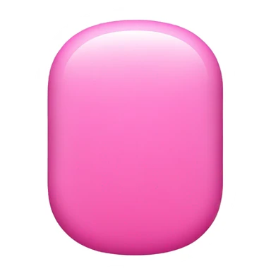 pink pill tablet  sticker